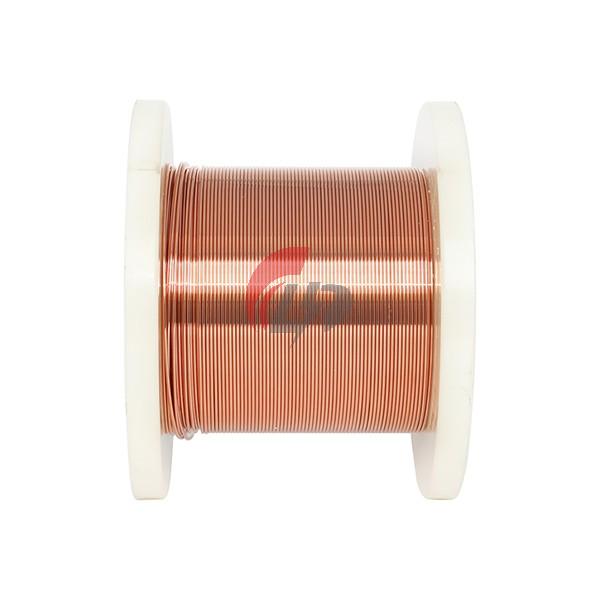 What is the difference between copper clad steel wire and copper wire